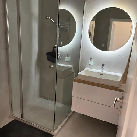 Appartement Capitis