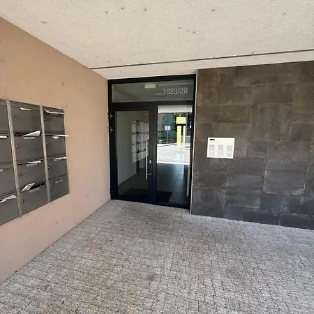 Apartment Capitis Trenčín